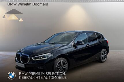 BMW 118 Gebrauchtwagen