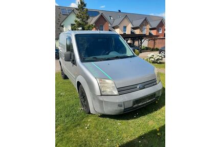Ford Tourneo Connect Gebrauchtwagen