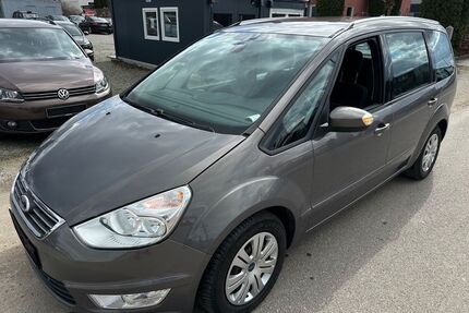 Ford Galaxy Gebrauchtwagen
