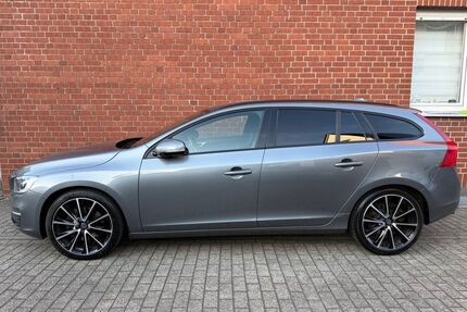 Volvo V60 Gebrauchtwagen