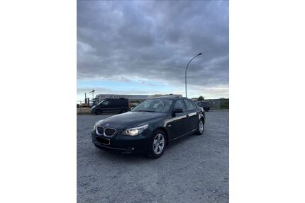 BMW 523 Gebrauchtwagen