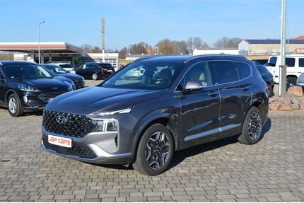 Hyundai SANTA FE Gebrauchtwagen