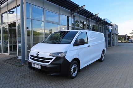 VW T7 Transporter Gebrauchtwagen