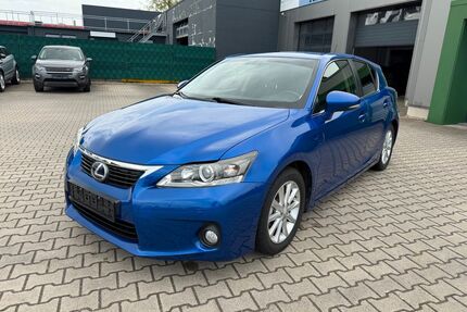 Lexus CT 200h Gebrauchtwagen