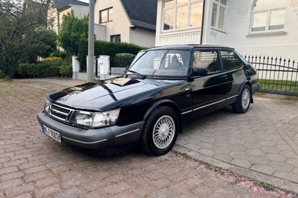 Saab 900 Gebrauchtwagen
