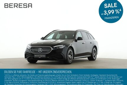 Mercedes-Benz E 200 Gebrauchtwagen