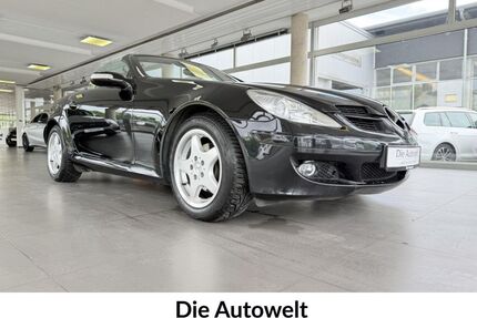 Mercedes-Benz SLK 200 Gebrauchtwagen