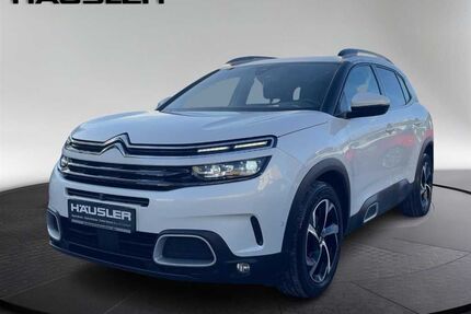 Citroen C5 Aircross Gebrauchtwagen
