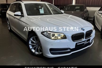 BMW 520 Gebrauchtwagen