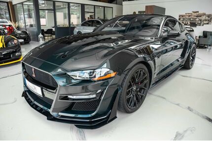 Ford Mustang Gebrauchtwagen