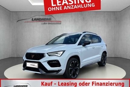 Cupra Ateca Gebrauchtwagen