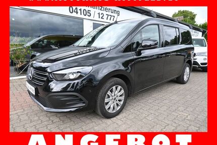 Mercedes-Benz T-Klasse Gebrauchtwagen