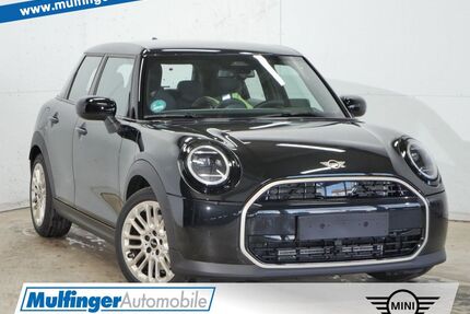 Mini Cooper C Gebrauchtwagen