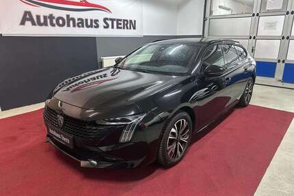 Peugeot 508 Gebrauchtwagen