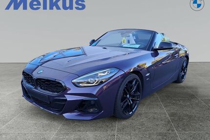BMW Z4 Gebrauchtwagen