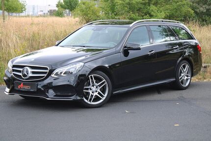 Mercedes-Benz E 300 Gebrauchtwagen