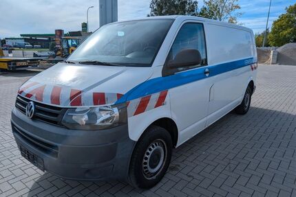 VW T5 Transporter Gebrauchtwagen
