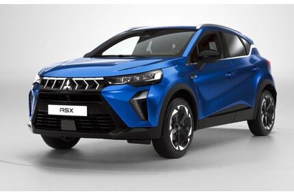 Mitsubishi ASX Gebrauchtwagen
