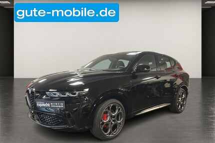 Alfa Romeo Tonale Gebrauchtwagen