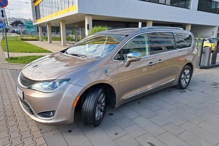 Chrysler Pacifica Gebrauchtwagen