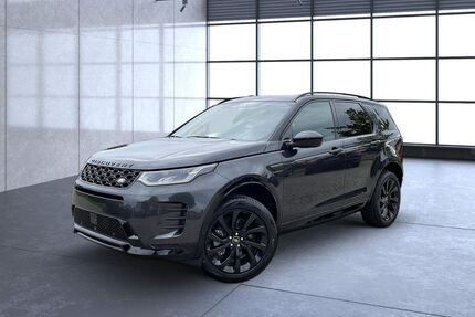 Land Rover Discovery Sport Gebrauchtwagen