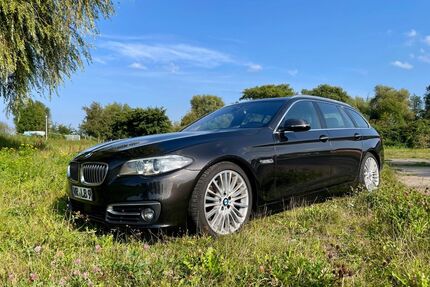 BMW 530 Gebrauchtwagen