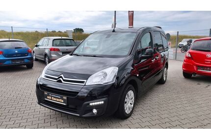 Citroen Berlingo Gebrauchtwagen