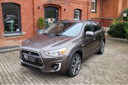 Mitsubishi ASX Gebrauchtwagen