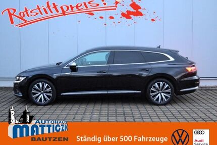 VW Arteon Gebrauchtwagen