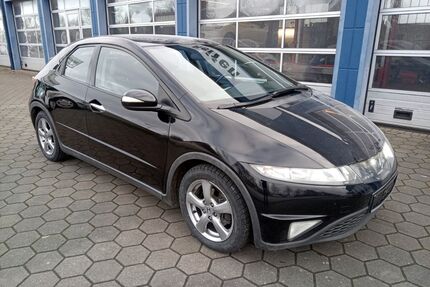 Honda Civic Gebrauchtwagen