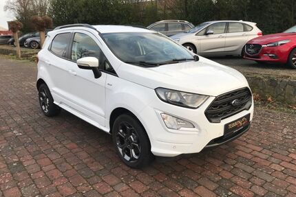 Ford EcoSport Gebrauchtwagen