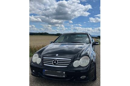 Mercedes-Benz CLC 180 Gebrauchtwagen