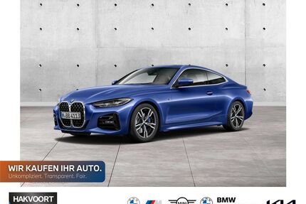 BMW 430 Gebrauchtwagen