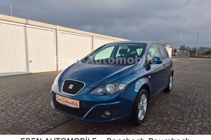 Seat Altea Gebrauchtwagen