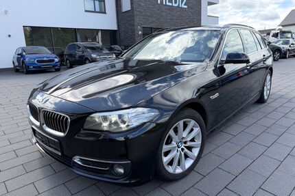 BMW 520 Gebrauchtwagen