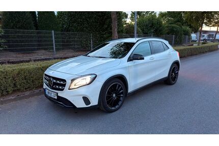 Mercedes-Benz GLA 220 Gebrauchtwagen