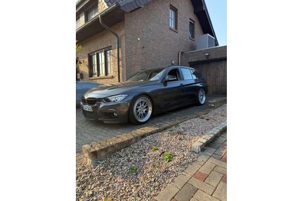 BMW 320 Gebrauchtwagen