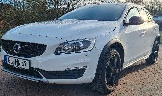 Volvo V60 Cross Country Gebrauchtwagen