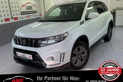 Suzuki Vitara Gebrauchtwagen
