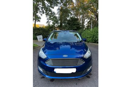 Ford C-Max Gebrauchtwagen