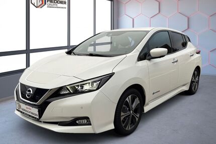 Nissan Leaf Gebrauchtwagen