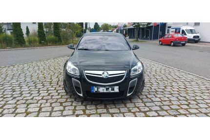 Opel Insignia Gebrauchtwagen