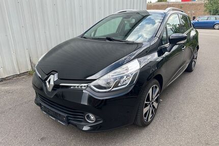 Renault Clio Gebrauchtwagen