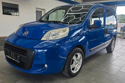 Fiat Qubo Gebrauchtwagen