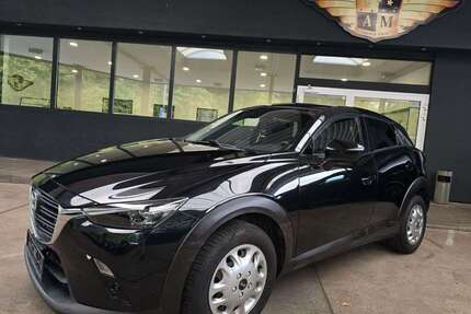 Mazda CX-3 Gebrauchtwagen