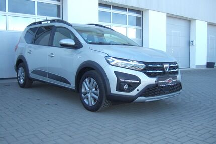 Dacia Jogger Gebrauchtwagen