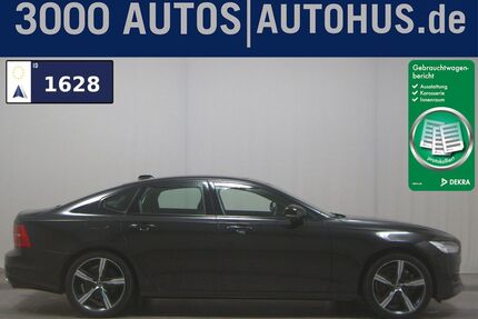 Volvo S90 Gebrauchtwagen