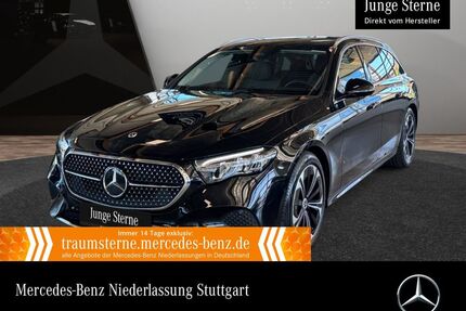 Mercedes-Benz E 300 Gebrauchtwagen