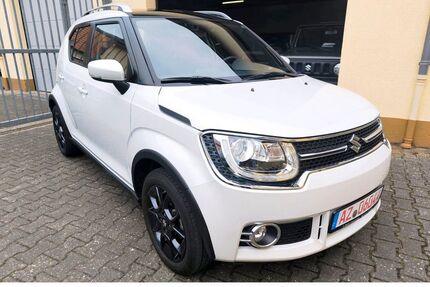 Suzuki Ignis Gebrauchtwagen