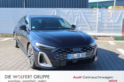 Audi S5 Gebrauchtwagen